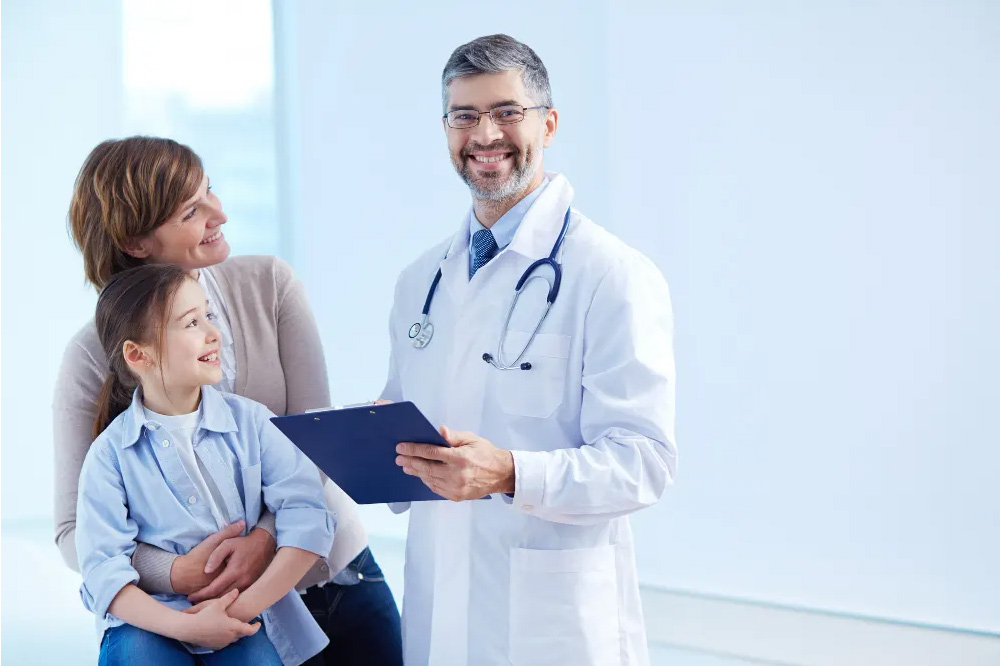 Asistencia Salud y Bienestar