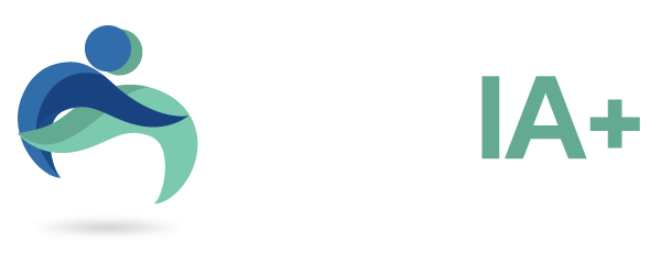 ConfIA+ Logo